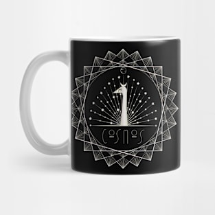 Cosmos Mug